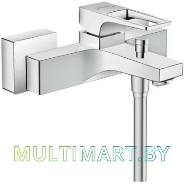 Смеситель Hansgrohe Metropol 74540000